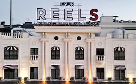 Four Reels